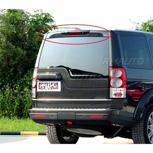 Para Land Rover Discovery 3 4 2005-2009 Accesorios para Coche Luz de Freno de Nivel Alto Luz Trasera LED Luz de Freno de Parada Lámpara Kit de Carrocería Inferior - Product Image 3