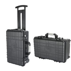 Winslow & Ross Tùy Chỉnh Cứng Nhựa Mang Theo Hộp Lưu Trữ Trường Hợp Không Thấm Nước Lưu Trữ Cứng Nhựa Công Cụ Mang Theo Hộp - Product Image 1