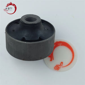 Sistema de suspensión profesional BUSH-FR LWR ARM(G) 54584-3X000 54584 3X000 Para H-yundai I30/ELANTRA 545843X000 - Product Image 3