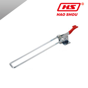 แคลมป์จับยึด Hao Shou รุ่น HS-40344 แคลมป์เหล็กสำหรับงานประกอบอุตสาหกรรม - Product Image 5
