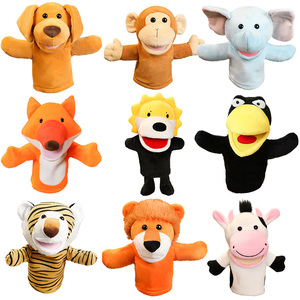 Marionetas <span class=keywords><strong>de</strong></span> mano <span class=keywords><strong>de</strong></span> pez grande y dinosaurio, marionetas <span class=keywords><strong>de</strong></span> mano <span class=keywords><strong>de</strong></span> <span class=keywords><strong>gato</strong></span> para <span class=keywords><strong>Dedo</strong></span> <span class=keywords><strong>de</strong></span> adulto - Product Image 1