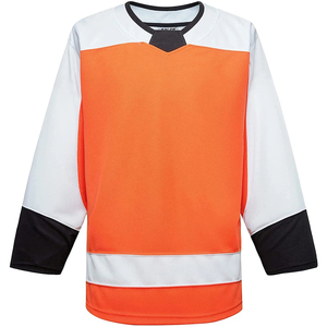 ชุดกีฬาชุดกีฬาฮ็อกกี้น้ำแข็งสำหรับผู้ชายดีไซน์ใหม่ล่าสุด - Product Image 6