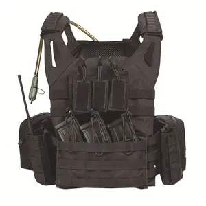 Tactical Vest Outdoor Sports Cs Combat Carrier Ves Hunting Tactical Vest Fashion Tactical Vest