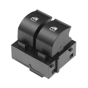 Interruttore Alzacristalli Universale 735451232 per <span class=keywords><strong>Fiat</strong></span> <span class=keywords><strong>Punto</strong></span> <span class=keywords><strong>Evo</strong></span> 10-15 <span class=keywords><strong>Fiat</strong></span> Grande <span class=keywords><strong>Punto</strong></span> - Product Image 1