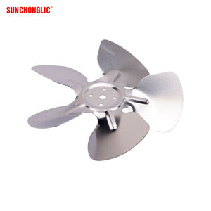 Sunchonglic Refigrreator <span class=keywords><strong>Repuestos</strong></span> de 170/200/250/300MM Ventilador de refrigerador Machines 25/30/35/40/75/90W Motor Refigrreator - Product Image 3