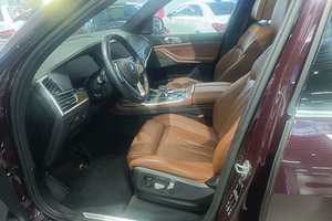 Coche nuevo SUV de 6/7 asientos BMs X7 XDrive 40i 2025 gasolina/gasolina SUV de lujo en Stock 2017 <span class=keywords><strong>X1</strong></span> X3 X4 X5 X6 vehículos de GAS <span class=keywords><strong>precio</strong></span> barato - Product Image 5