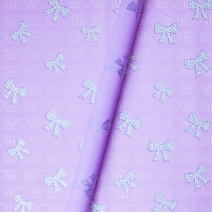 <span class=keywords><strong>Papel</strong></span> <span class=keywords><strong>de</strong></span> <span class=keywords><strong>Regalo</strong></span> Impermeable al por Mayor para Flores, Lazos <span class=keywords><strong>de</strong></span> Lujo para Ramos, <span class=keywords><strong>Papel</strong></span> <span class=keywords><strong>de</strong></span> Envolver para el Día <span class=keywords><strong>de</strong></span> la Madre - Product Image 3