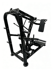 Ventes d'usine ODM/OEM : Équipement de fitness commercial et pour salle de sport – <span class=keywords><strong>Machine</strong></span> à squats pendulaires en acier premium pour l'entraînement de la force des <span class=keywords><strong>jambes</strong></span> - Product Image 2