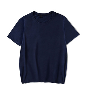 Fitspi, camiseta de manga corta para adultos para hombres, camiseta Dropshipping, camiseta personalizada, proveedor de China - Product Image 6