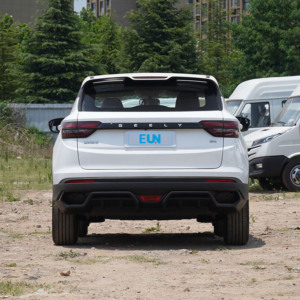 <span class=keywords><strong>Voiture</strong></span> D'<span class=keywords><strong>Occasion</strong></span> Prix Usine 1.5L GEELY BINYUE CHAONENG Manuelle NOUVEAU BINYUE BINYUE COOL Petit SUV Volant À Gauche <span class=keywords><strong>Voiture</strong></span> <span class=keywords><strong>De</strong></span> <span class=keywords><strong>Sport</strong></span> - Product Image 4