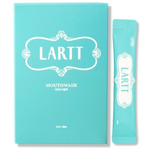 ซองน้ำยาบ้วนปากแบบใช้แล้วทิ้ง พกพาสะดวก เพื่อสุขอนามัยในช่องปากและลมหายใจหอมสดชื่นทุกที่ทุกเวลา - Product Image 1