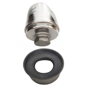 เซ็นเซอร์วัดน้ำหนักสแตนเลส Veidt สำหรับ Toledo SLC820-50t/90t-จอแสดงผลดิจิตอล วัดน้ำหนักได้อย่างแม่นยำ พร้อมการรับประกัน 1 ปี - Product Image 1