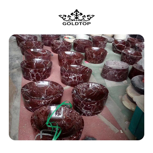 Goldtop OEM/ODM Marmo Marmol mejor calidad mármol aspecto losa azulejo <span class=keywords><strong>de</strong></span> <span class=keywords><strong>la</strong></span> pared en precio barato calidad gran oferta azulejo <span class=keywords><strong>de</strong></span> mosaico <span class=keywords><strong>de</strong></span> mármol - Product Image 1