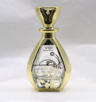Nouveauté : flacon de parfum arabe à long col, 150 ml, en verre, pour parfum en vrac, huile d'attar