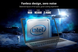 Giá Tốt Nhất New Siêu Mỏng <span class=keywords><strong>15</strong></span> <span class=keywords><strong>6</strong></span> Inch Máy Tính Xách Tay Intel Quad Core Celeron 8GB 128GB Win10 Máy Tính Xách Tay Máy Tính Cho Doanh Nghiệp Bạc - Product Image 6