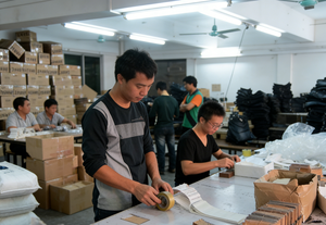 Agente de Compras y Logística en China para Alibaba, Taobao y 1688 - Product Image 5