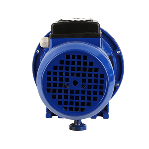 Bomba de Agua Autocebante JET de 370-750W para Suministro de Agua Doméstico y Riego de Jardines con Motor de Cable de Cobre - Product Image 6