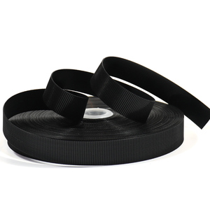 25mm Nylon-Klettverschlussband, Hochwertige Befestigung für Weiche, Dünne Kleidungsstücke, Hitzebeständige Kunststoffhaken für Babys - Product Image 5