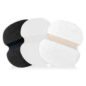 New products disposable underarm pads pads for woman and man