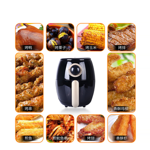 Presión multifunción 2020 nueva gran potencia profesional de <span class=keywords><strong>aire</strong></span> de aceite de la <span class=keywords><strong>freidora</strong></span> horno - Product Image 4