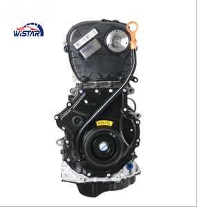 Motore Euro 5 Benzina 2.0L Long Block CCZ CCZB per VW Golf 6 GTI Scirocco 3 Tiguan <span class=keywords><strong>1</strong></span> <span class=keywords><strong>Passat</strong></span> B7 per Audi A3 - Product Image 4