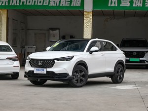 Dongfeng XR-V, SUV Todoterreno Juvenil y Moderno, de Gasolina - Product Image 2