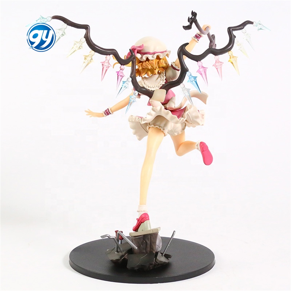 flandre sex doll Is this exactly what I'm thinking it is : r/2hujerk