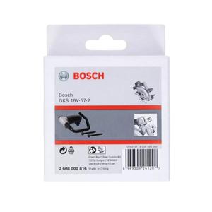 Bosch-2608000816เบ็ดขื่อสำหรับ gks 18V-57-2-6949509241207ไฟฟ้าเครื่องมืออุปกรณ์เสริมสำหรับเลื่อย - Product Image 2