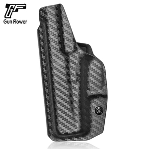 Gunflower Outdoor <span class=keywords><strong>Holster</strong></span> Iwb Koolstofvezel Kydex Serie - Product Image 2