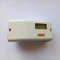 Nouveau positionneur de vanne intelligent ABB TZIDC V18345-10101001, haute précision, automatique, 220V, garantie 1 an, SIL2 pour les tests des sols et de l'eau