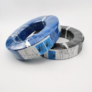 Dây đồng mạ thiếc <span class=keywords><strong>UL</strong></span> 1015 đạt chứng nhận <span class=keywords><strong>UL</strong></span>, cỡ 8 AWG, lõi đơn, dùng để nối - Product Image 4