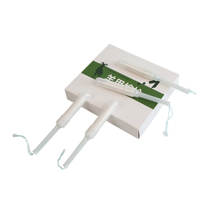 Spons <span class=keywords><strong>Intravaginal</strong></span> domba, instrumen dokter hewan untuk induksi Estrus dalam lemak katun domba - Product Image 5