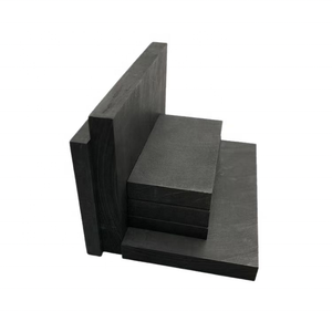 Углеродные лопасти в соответствии с <span class=keywords><strong>Becker</strong></span> 90130300005 или WN124-082 (5 шт. в наборе) - Product Image 4