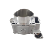 Bloc-cylindre Big Bore CRF450R 96 mm Nikasil, pièces de moteur de moto tout-terrain pour CRF450 2009-2016 OEM 12100-MEN-A50