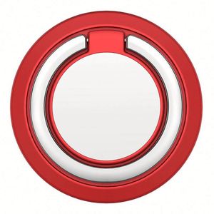 High Quality Newest Profduct Ring Holder 360 Rotation Ring Holder Magnetic Metal Phone Stand for Smartphone - Product Image 3
