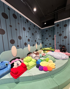 Colorful Durable Indoor Playground Equipment Soft Play Ball Pit <b>Slides</b> for Kids Indoor Play Center - Product Image 6