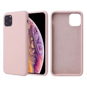 Tùy Chỉnh Chất Lỏng Silicone Điện Thoại Di Động Bìa Trường Hợp Đối Với iPhone 11 12 13 14 15 <span class=keywords><strong>Mini</strong></span> Pro Max Điện Thoại Trường Hợp iPhone Trường Hợp Spc01 - Product Image 3