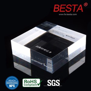 Nhà máy trực tiếp 3mm 5mm 6mm trong suốt rõ ràng <span class=keywords><strong>Acrylic</strong></span> dấu hiệu cắt laser tấm <span class=keywords><strong>Acrylic</strong></span> cho khung ảnh - Product Image 5