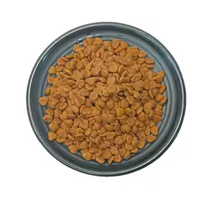 South America Export High Protein Factory OEM ODM Delicious Dry Food Cat Adult and Puppy Pet Food