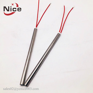 Résistance chauffante à haute densité, 240v, 1kw, 12x20mm, élément chauffant, cartouche - Product Image 3