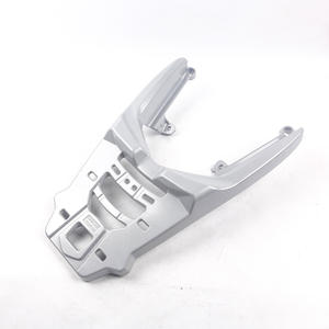 Mgubhb — support porte-bagages en alliage d'aluminium, pour <span class=keywords><strong>Honda</strong></span> <span class=keywords><strong>RX125</strong></span> nc125 forza 350, pièces de rechange de moto, vente en gros - Product Image 5