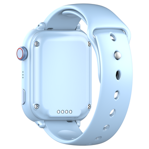KT37 IP67 impermeabile per bambini Smartwatch nuovo modello GPS Tracker orologio 4G Android SIM Card SOS chiamata telecomando per bambini <span class=keywords><strong>AI</strong></span> - Product Image 4