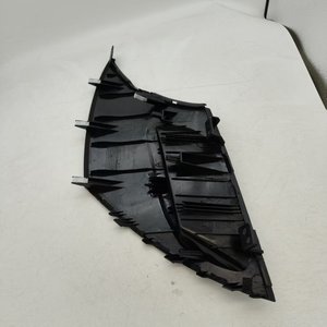 Panel de consola central Kia 84745B5000, moldura de plástico para el marco del tablero de K3 Forte Cerato - Product Image 1
