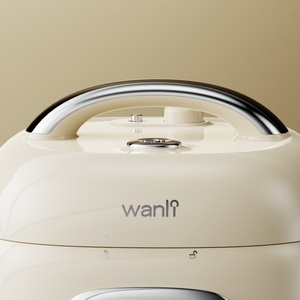 New Arrival <b>Multi</b> <b>Functional</b> <b>Cooker</b> Instant Automatic Smart Rice 5L 5.0L Capacity for Large Family Meals. Energy Efficie - Product Image 6