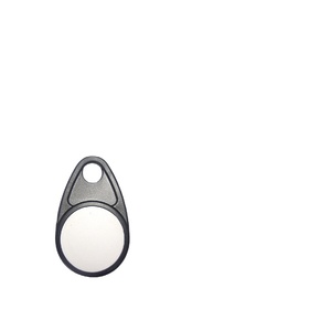 Control de Acceso Personalizado, Mini Etiqueta RFID Impermeable de ABS/PC, Llavero TK4100 T5577 para Hotel y Pagos, con Logotipo Impreso - Product Image 2