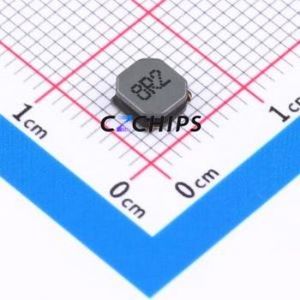 ANR5020T8R2M ตัวเหนี่ยวนำไฟฟ้าแบบ SMD,5x5 มม. ( ค่าความเหนี่ยวนำ: 8.2uH )( ความแม่นยำ: 20% กระแสไฟฟ้าที่กำหนด: 1.8A ) - Product Image 1