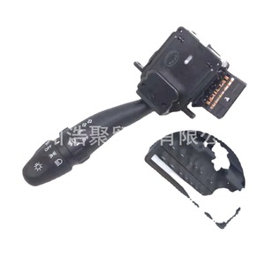 Interruptor Combinado Hyundai 93410-38000 para Faro y Señal de Giro, Repuesto para Automóvil Sonata - Product Image 5