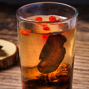 Atacado Cistanche deserticola soft novos bens Cistanche deserticola raiz inteira fatiada Ginseng do deserto - Product Image 4