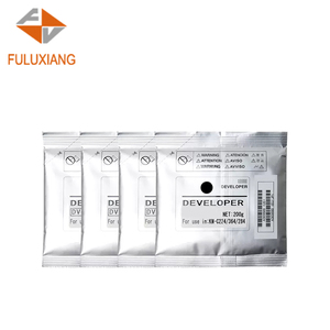 Desarrollador FULUXIANG Compatible DV621 para Impresoras y Fotocopiadoras Konica Minolta Bizhub C250i C300i C360i C7130i C450i C550i C750i - Product Image 1