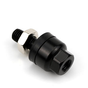 Cylindre à joint flottant série JA avec tête oscillante, tailles ciblées JA10-4-070/JA15-5-080 - Product Image 3